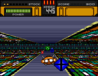 Hyperzone